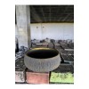 Beton orkide bonsai ve aranjman saksısı Beton orkide bonsai ve aranjman saksısı