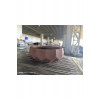 Kare Desen Beton Aranjman, Orkide ve Bonsai Saksısı 08