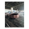 Kare Desen Beton Aranjman, Orkide ve Bonsai Saksısı 08