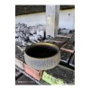 Beton orkide bonsai ve aranjman saksısı Beton orkide bonsai ve aranjman saksısı