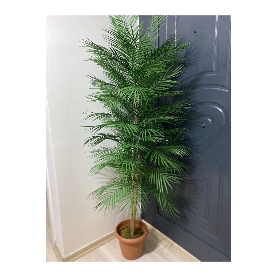 Yapay areka palmiyesi ağaç 170 cm
