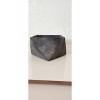 Özel Saf Beton Bonsai ve Aranjmana Özel Taş Saksı suya karşı 121 yıl ömürlü