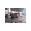 Kare Desen Beton Aranjman, Orkide ve Bonsai Saksısı 08