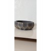 Saf Beton Geometrik Bonsai ve Aranjmana Özel Taş Saksı suya karşı 121 yıl ömürlü 009 Saf Beton Geometrik Bonsai ve Aranjmana Özel Taş Saksı suya karşı 121 yıl ömürlü 009
