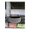Beton orkide bonsai ve aranjman saksısı Beton orkide bonsai ve aranjman saksısı